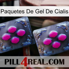 Cialis Gel Packs 01